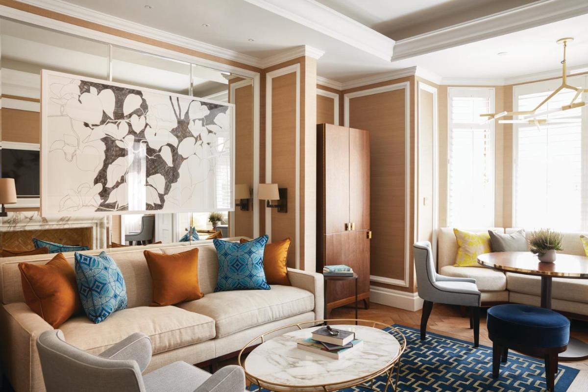 The Cadogan, A Belmond Hotel, London
