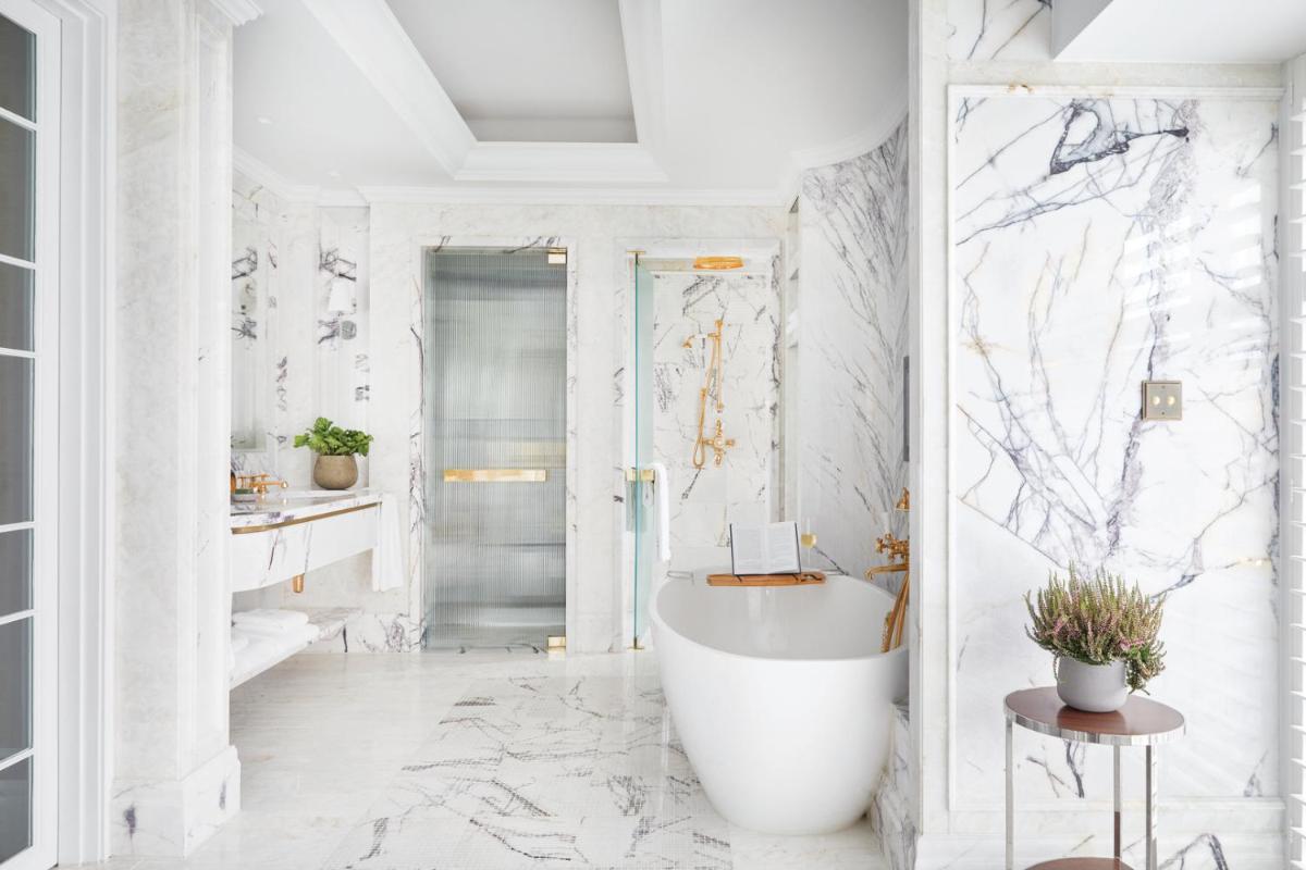 The Cadogan, A Belmond Hotel, London
