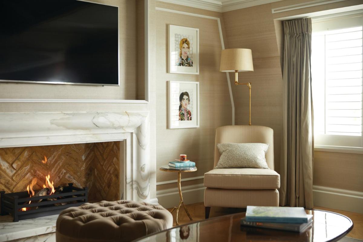 The Cadogan, A Belmond Hotel, London