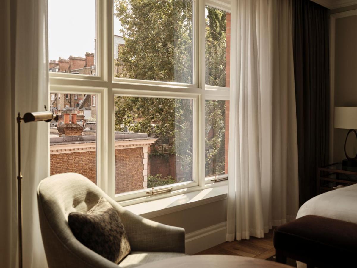 The Cadogan, A Belmond Hotel, London