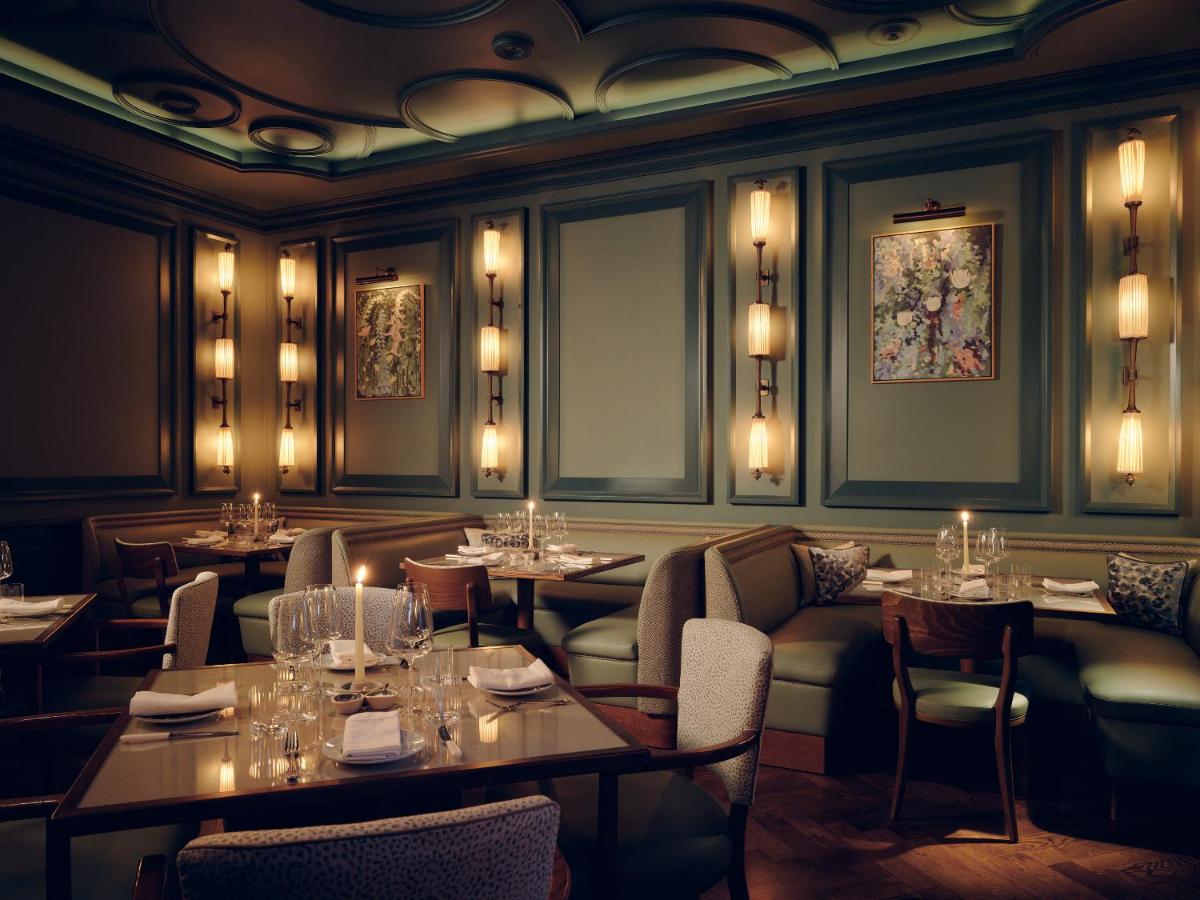 The Cadogan, A Belmond Hotel, London