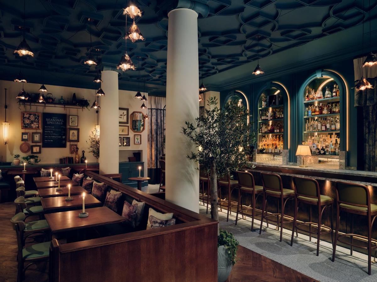 The Cadogan, A Belmond Hotel, London