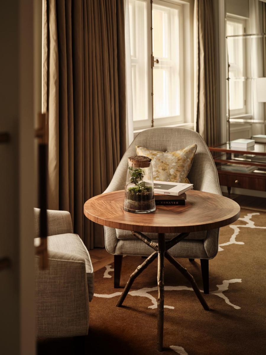 The Cadogan, A Belmond Hotel, London