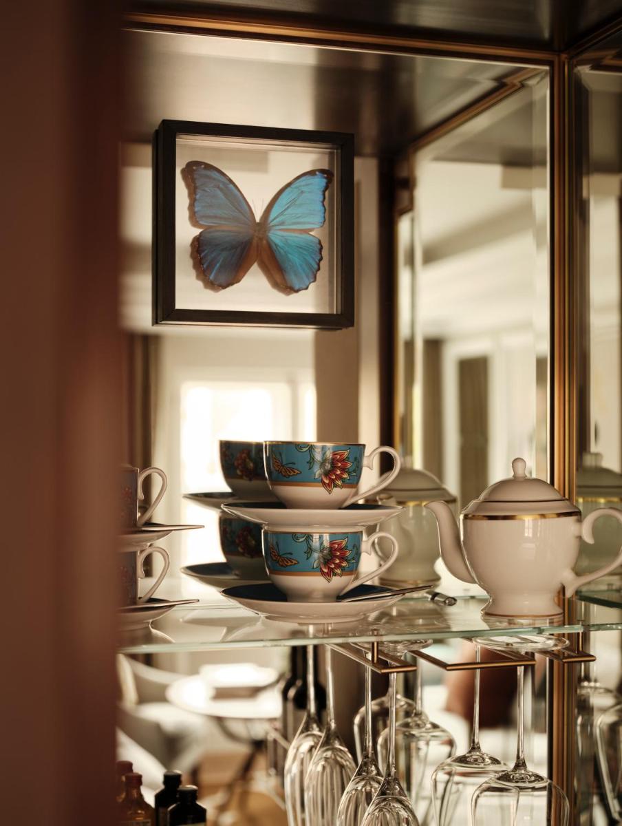 The Cadogan, A Belmond Hotel, London