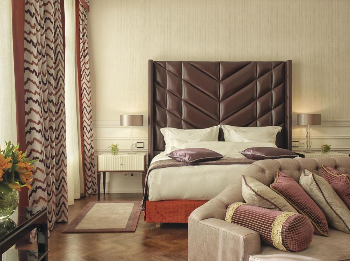 Grand Hotel Europe, A Belmond Hotel, St Petersburg