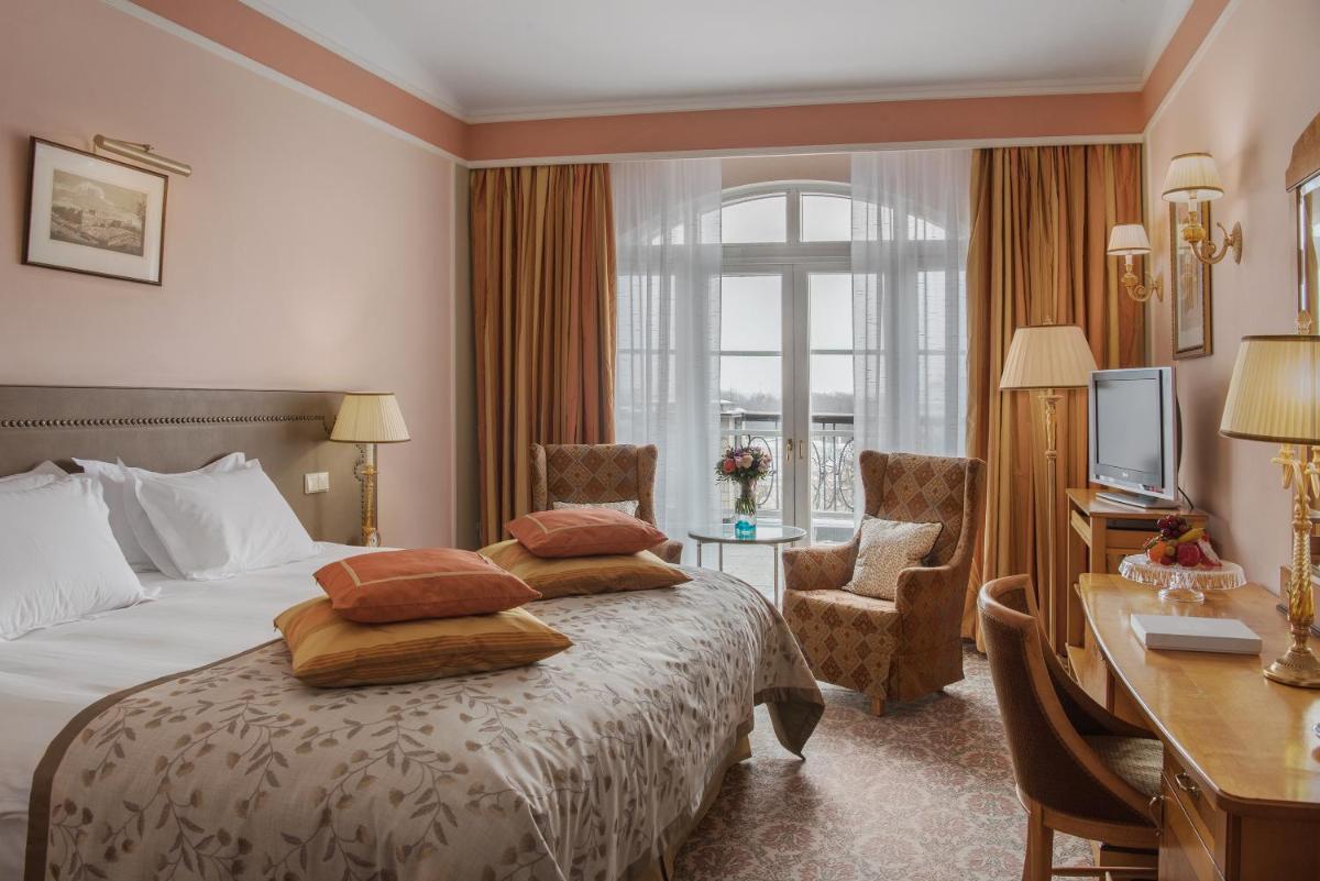 Grand Hotel Europe, A Belmond Hotel, St Petersburg
