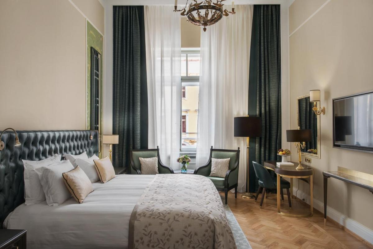 Grand Hotel Europe, A Belmond Hotel, St Petersburg