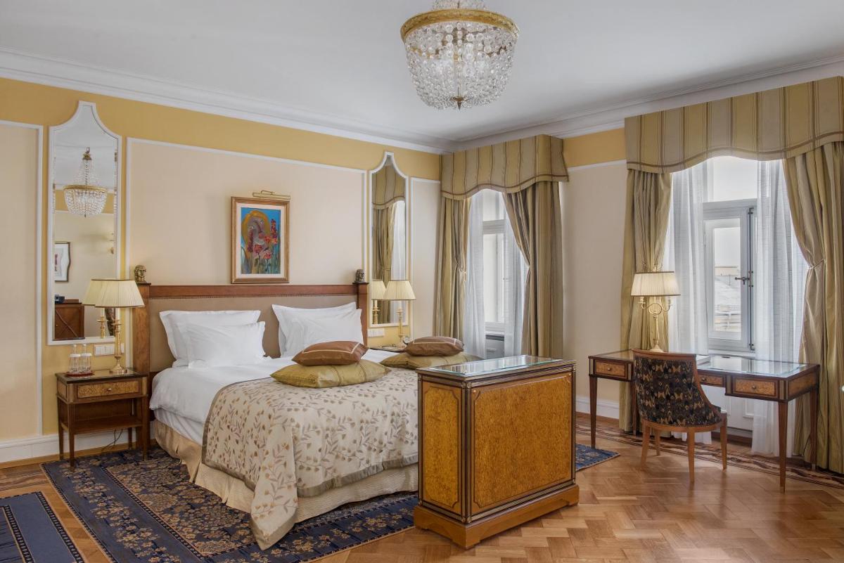 Grand Hotel Europe, A Belmond Hotel, St Petersburg