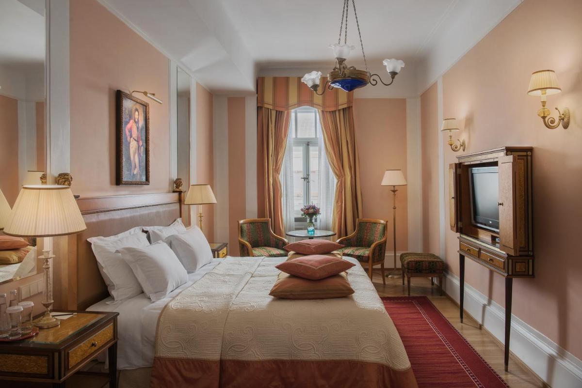 Grand Hotel Europe, A Belmond Hotel, St Petersburg