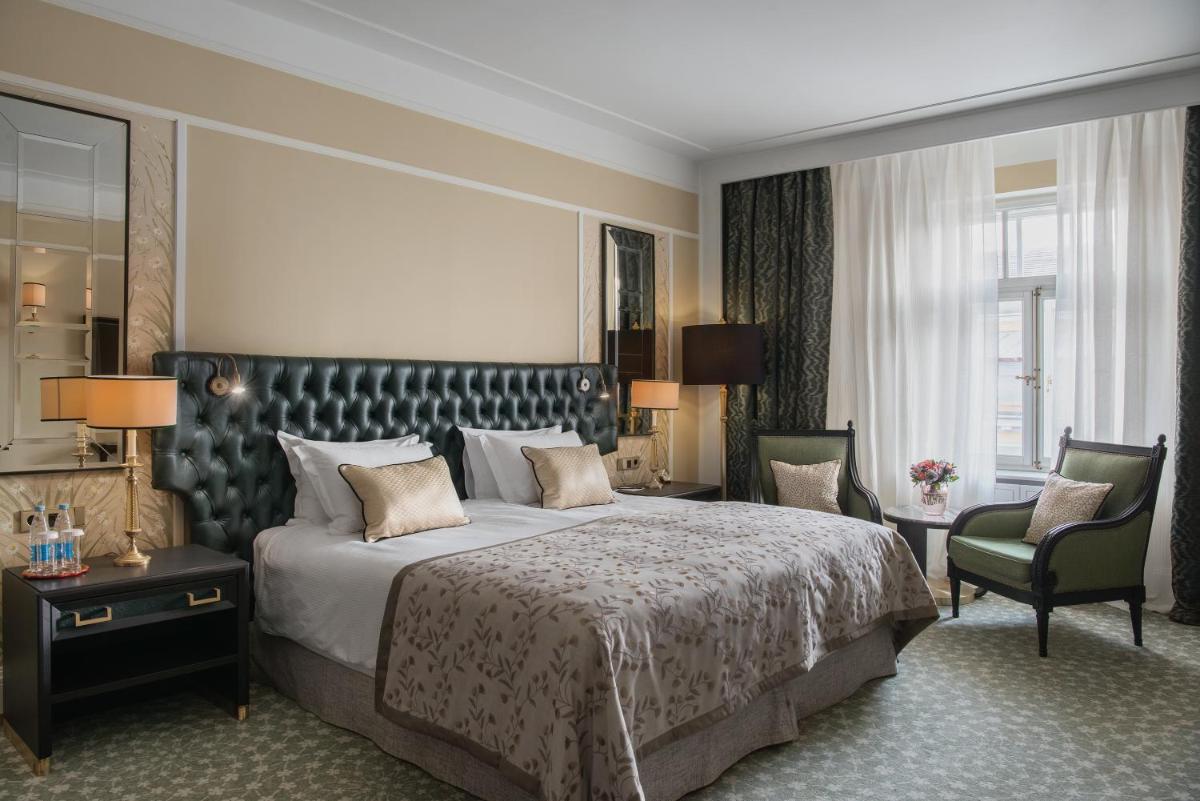 Grand Hotel Europe, A Belmond Hotel, St Petersburg