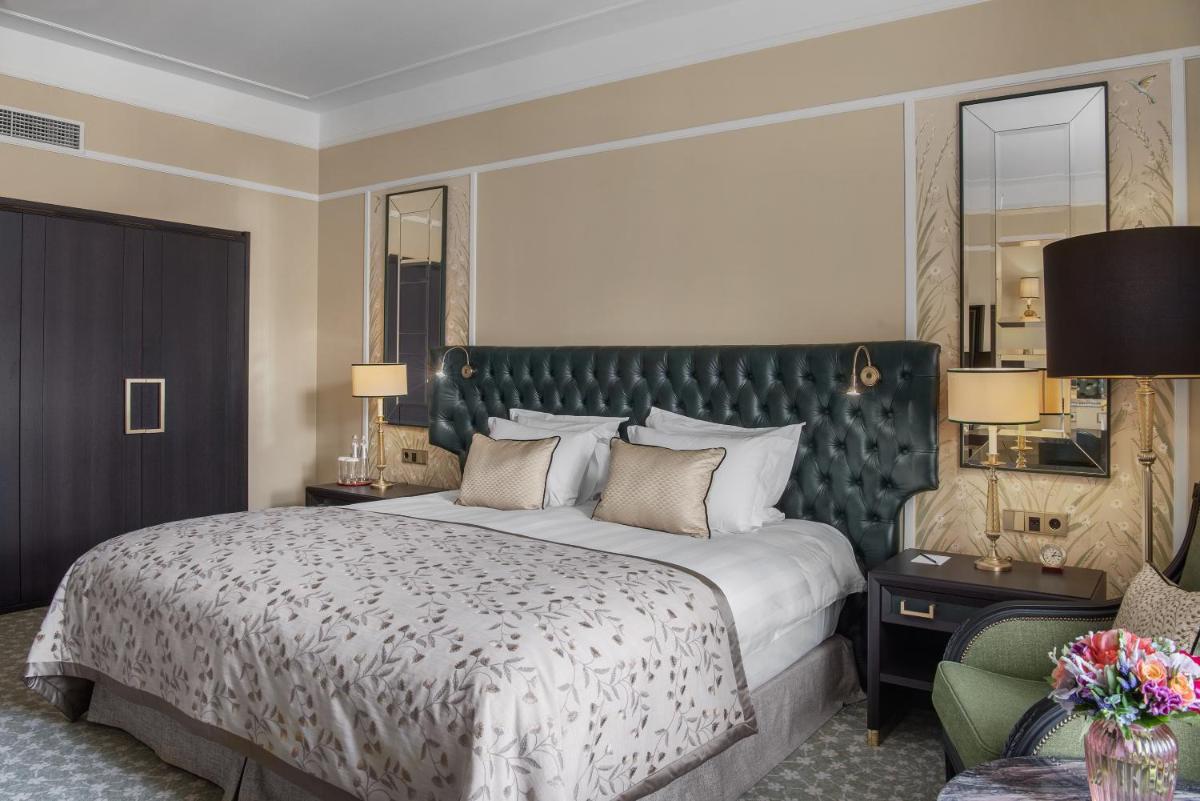 Grand Hotel Europe, A Belmond Hotel, St Petersburg