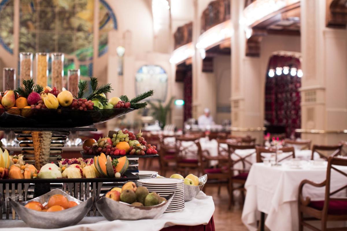 Grand Hotel Europe, A Belmond Hotel, St Petersburg