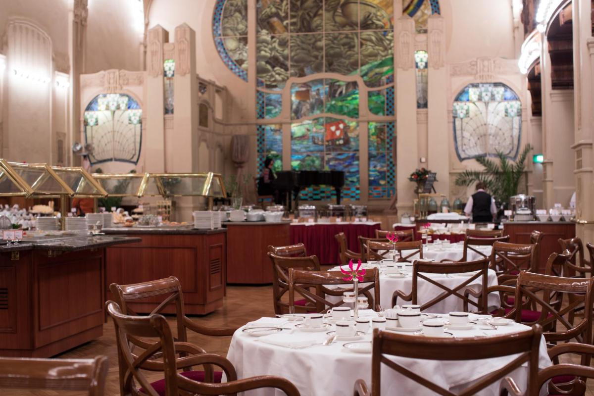 Grand Hotel Europe, A Belmond Hotel, St Petersburg