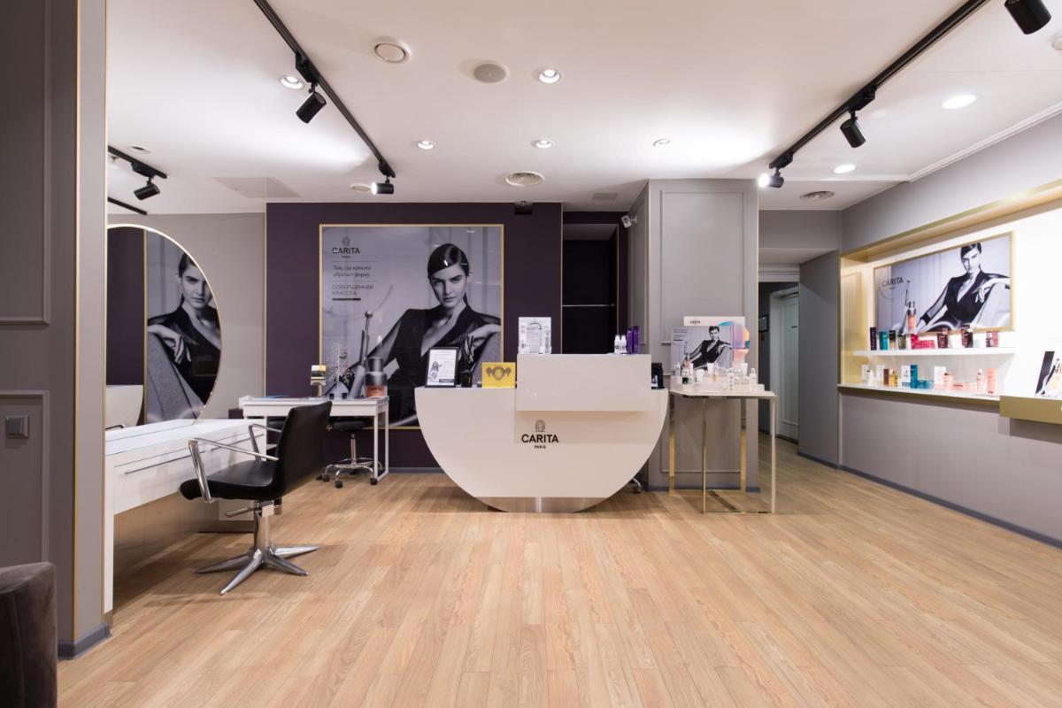 Grand Hotel Europe, A Belmond Hotel, St Petersburg