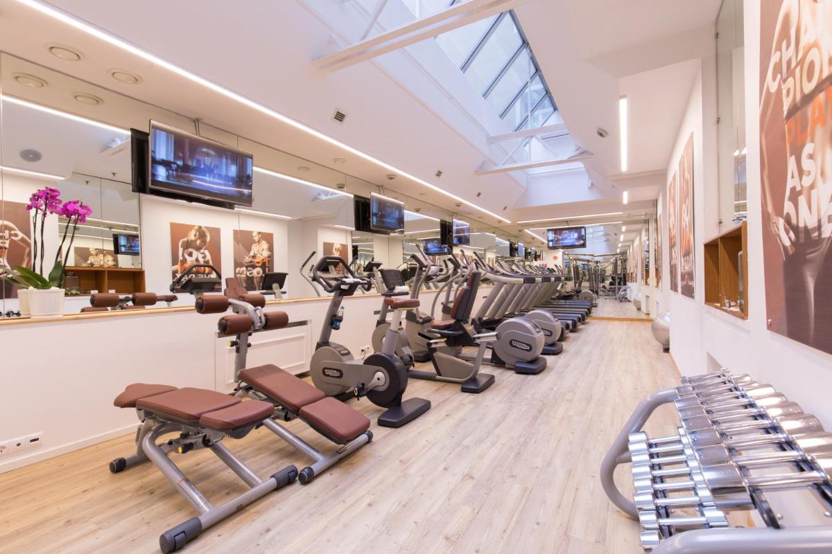 Grand Hotel Europe, A Belmond Hotel, St Petersburg