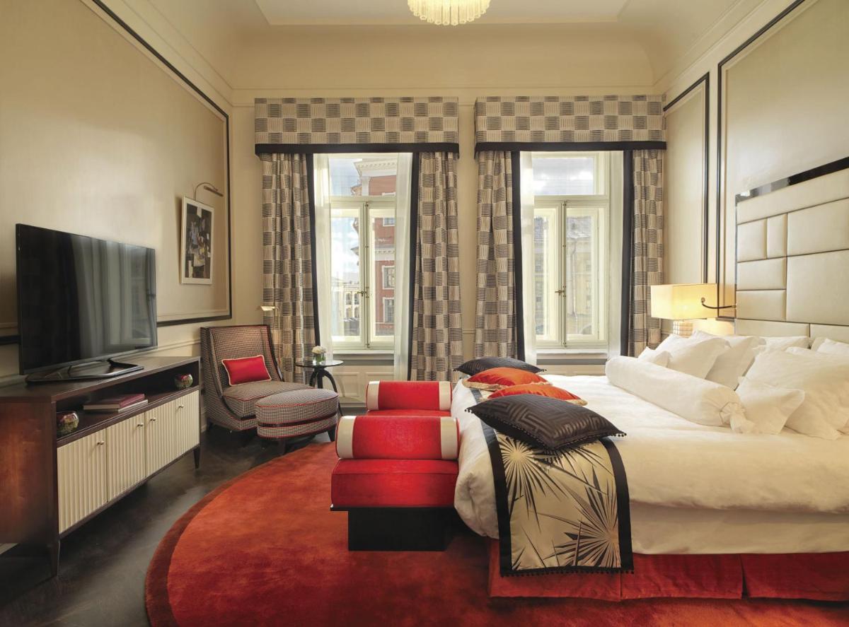 Grand Hotel Europe, A Belmond Hotel, St Petersburg