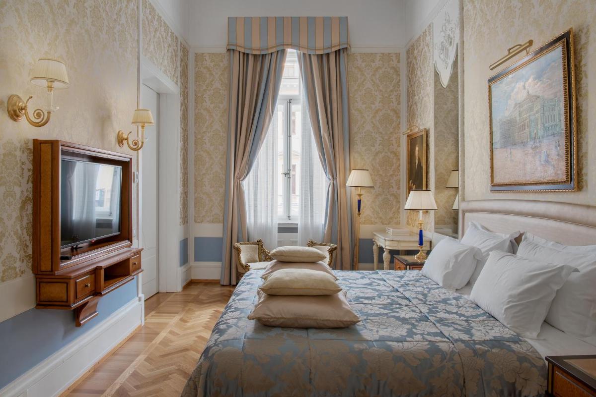 Grand Hotel Europe, A Belmond Hotel, St Petersburg