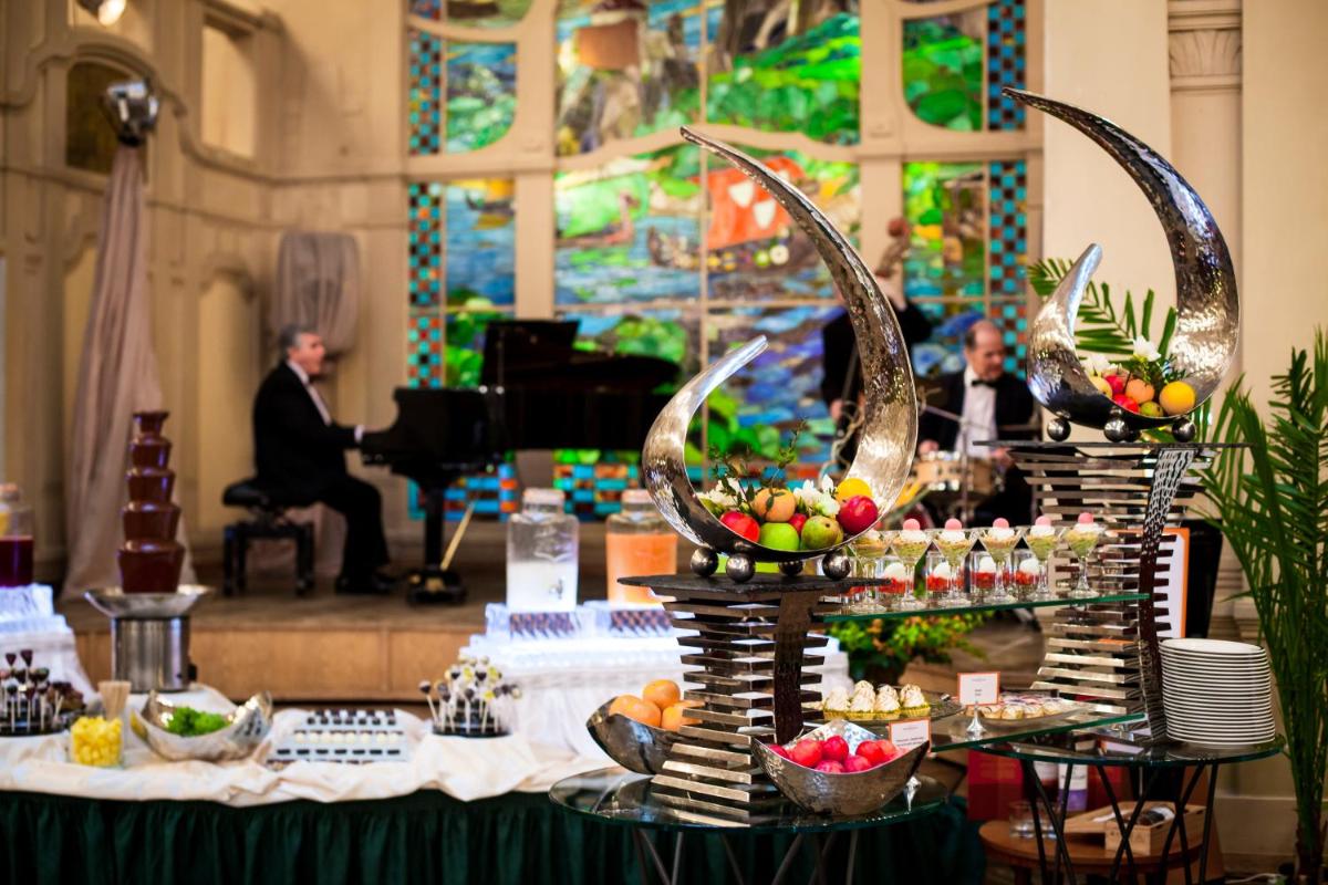 Grand Hotel Europe, A Belmond Hotel, St Petersburg