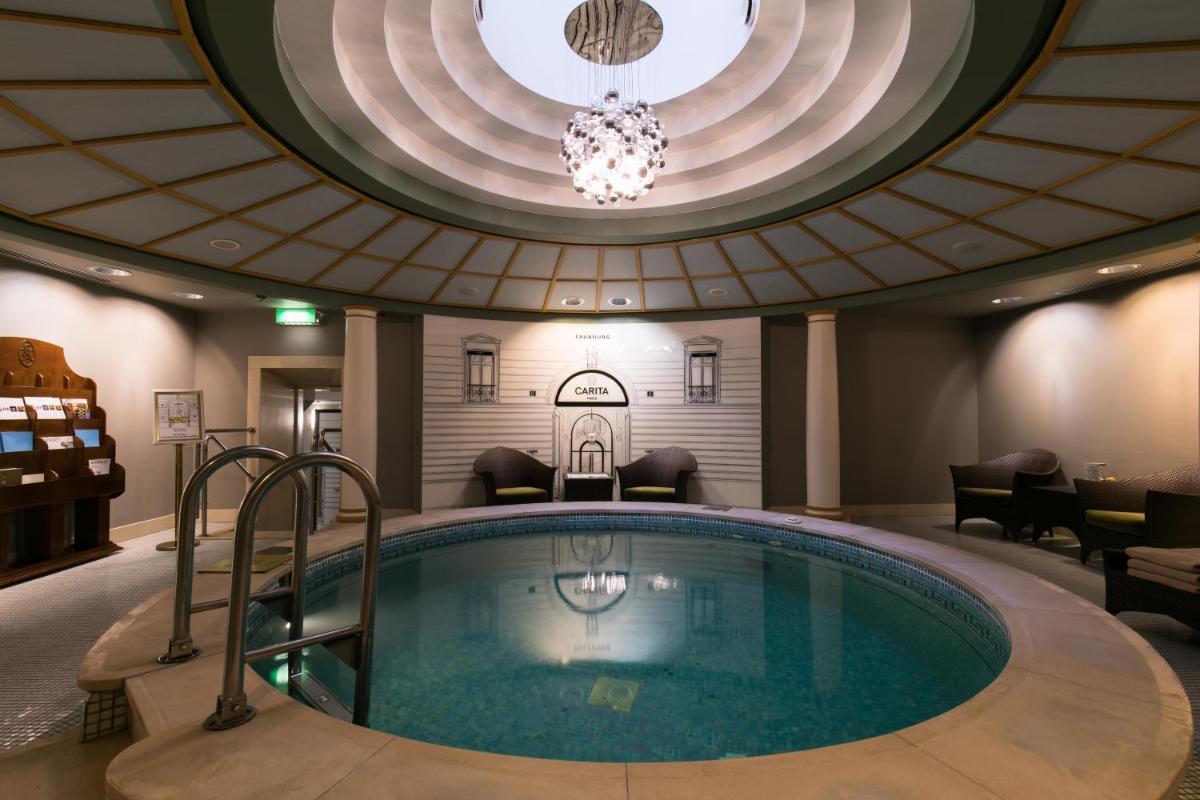 Grand Hotel Europe, A Belmond Hotel, St Petersburg