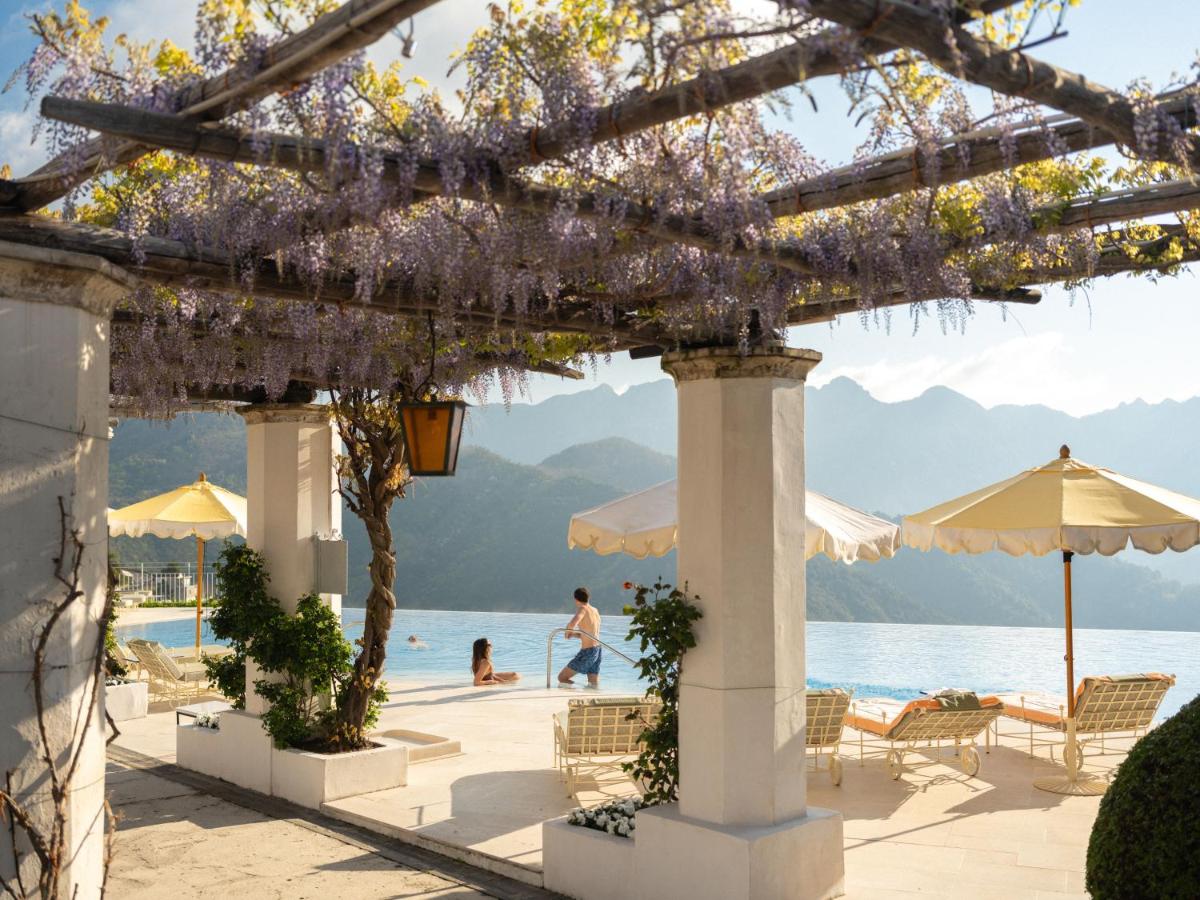 Caruso, A Belmond Hotel, Amalfi Coast