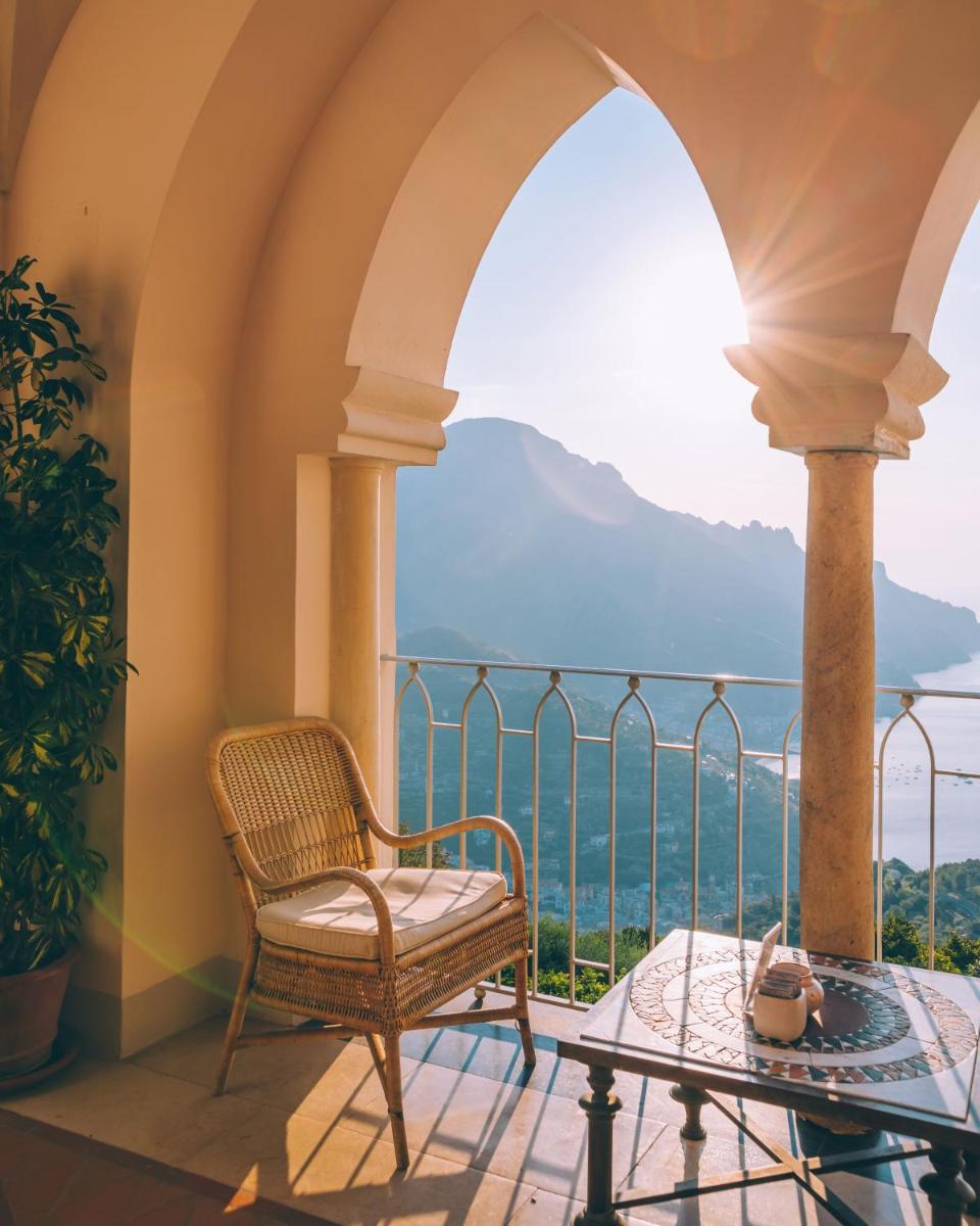 Caruso, A Belmond Hotel, Amalfi Coast