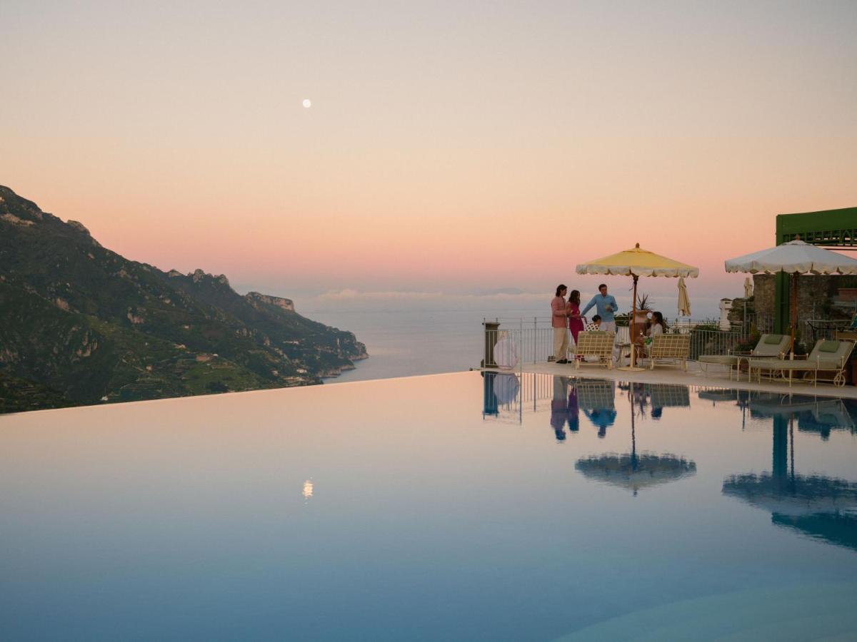 Caruso, A Belmond Hotel, Amalfi Coast