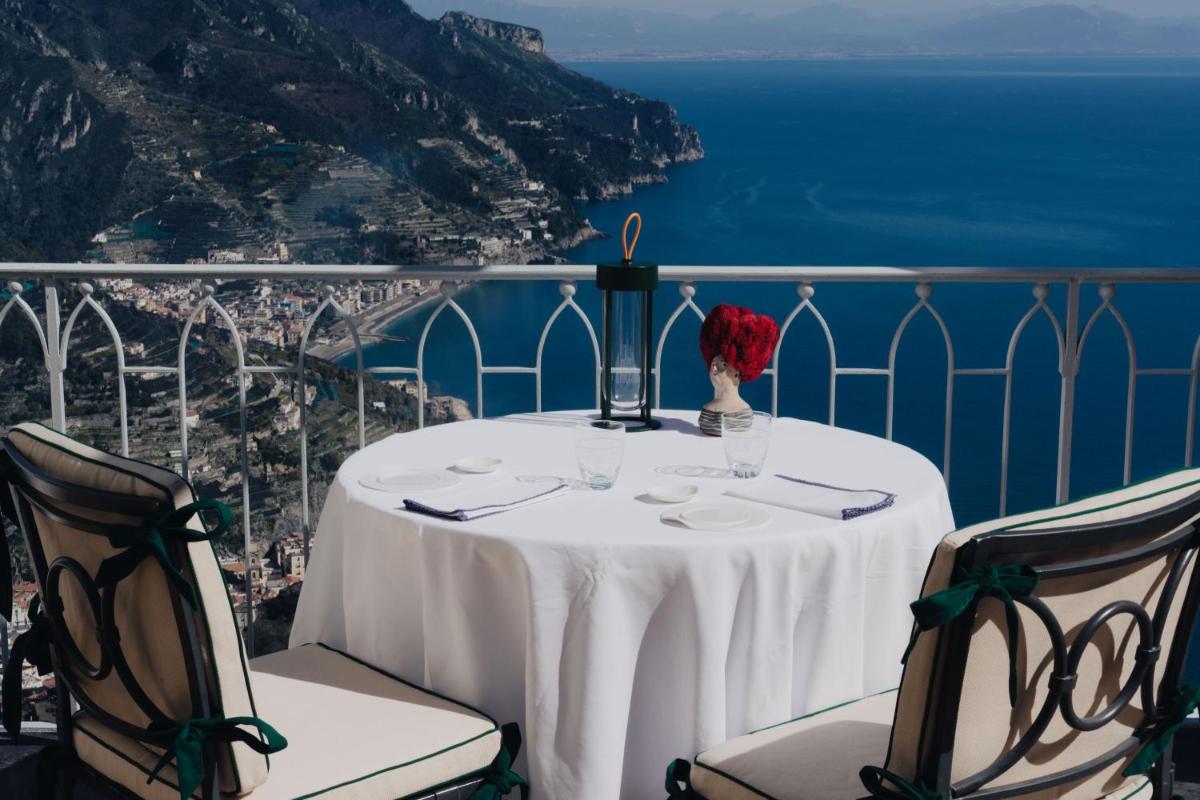 Caruso, A Belmond Hotel, Amalfi Coast