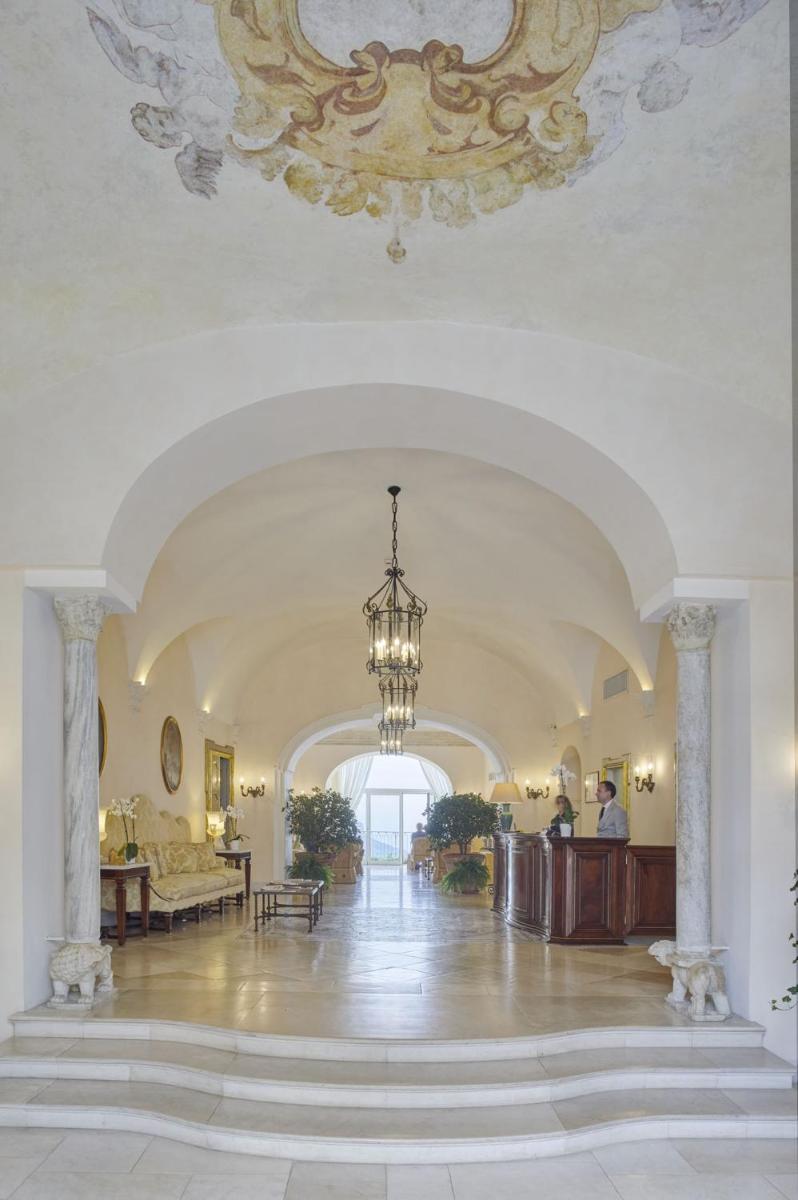 Caruso, A Belmond Hotel, Amalfi Coast