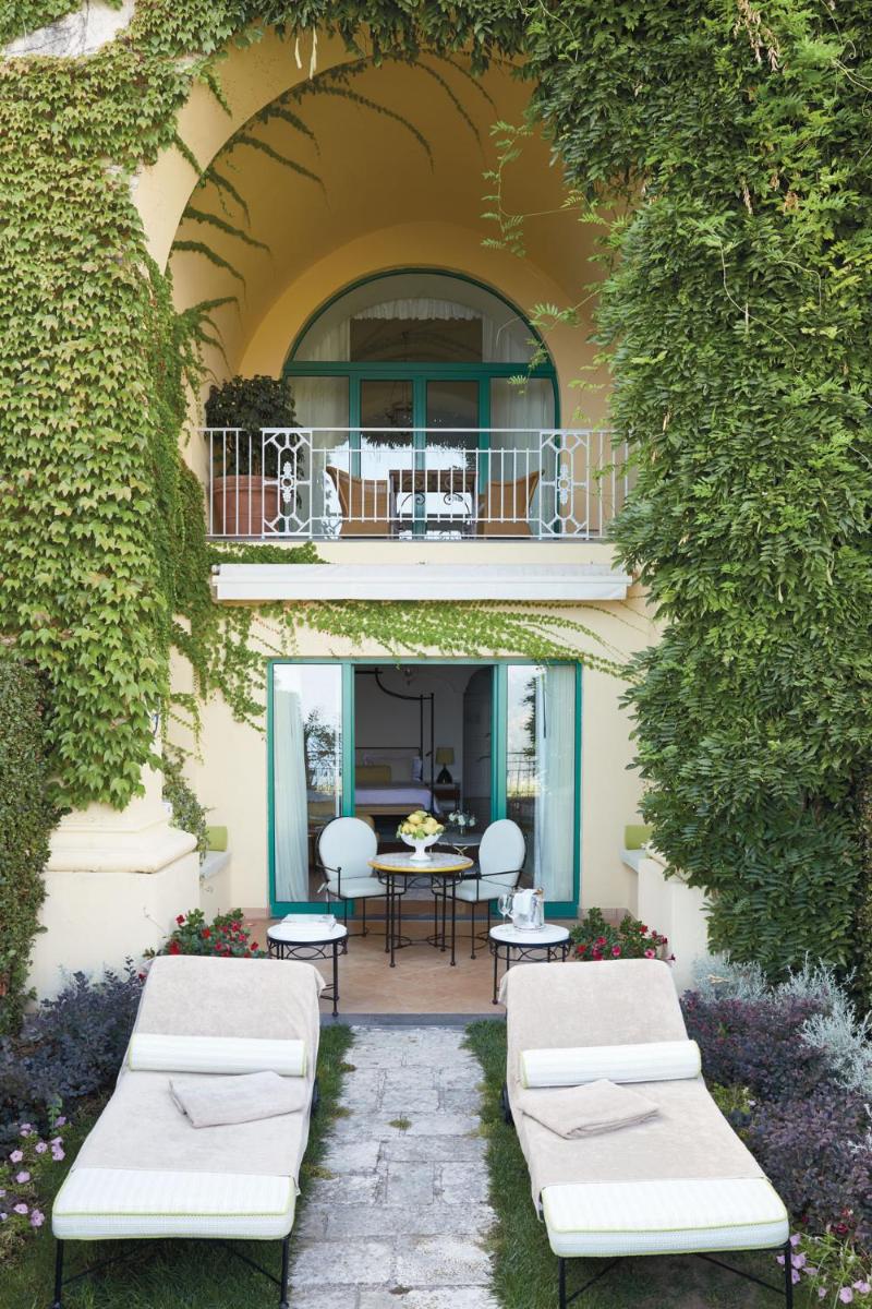 Caruso, A Belmond Hotel, Amalfi Coast