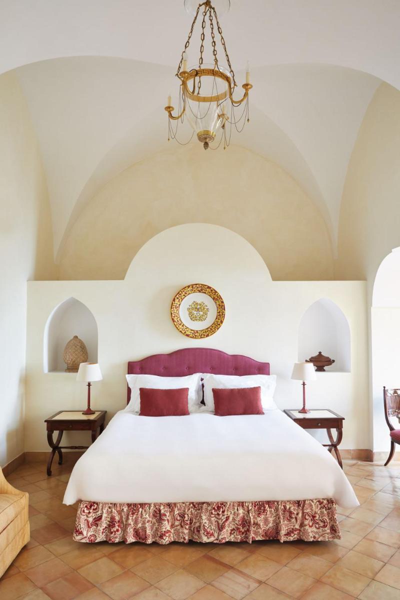 Caruso, A Belmond Hotel, Amalfi Coast
