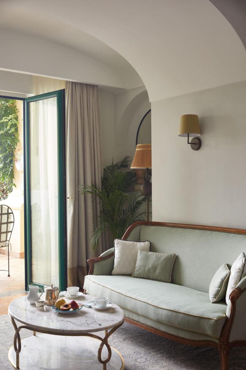 Caruso, A Belmond Hotel, Amalfi Coast