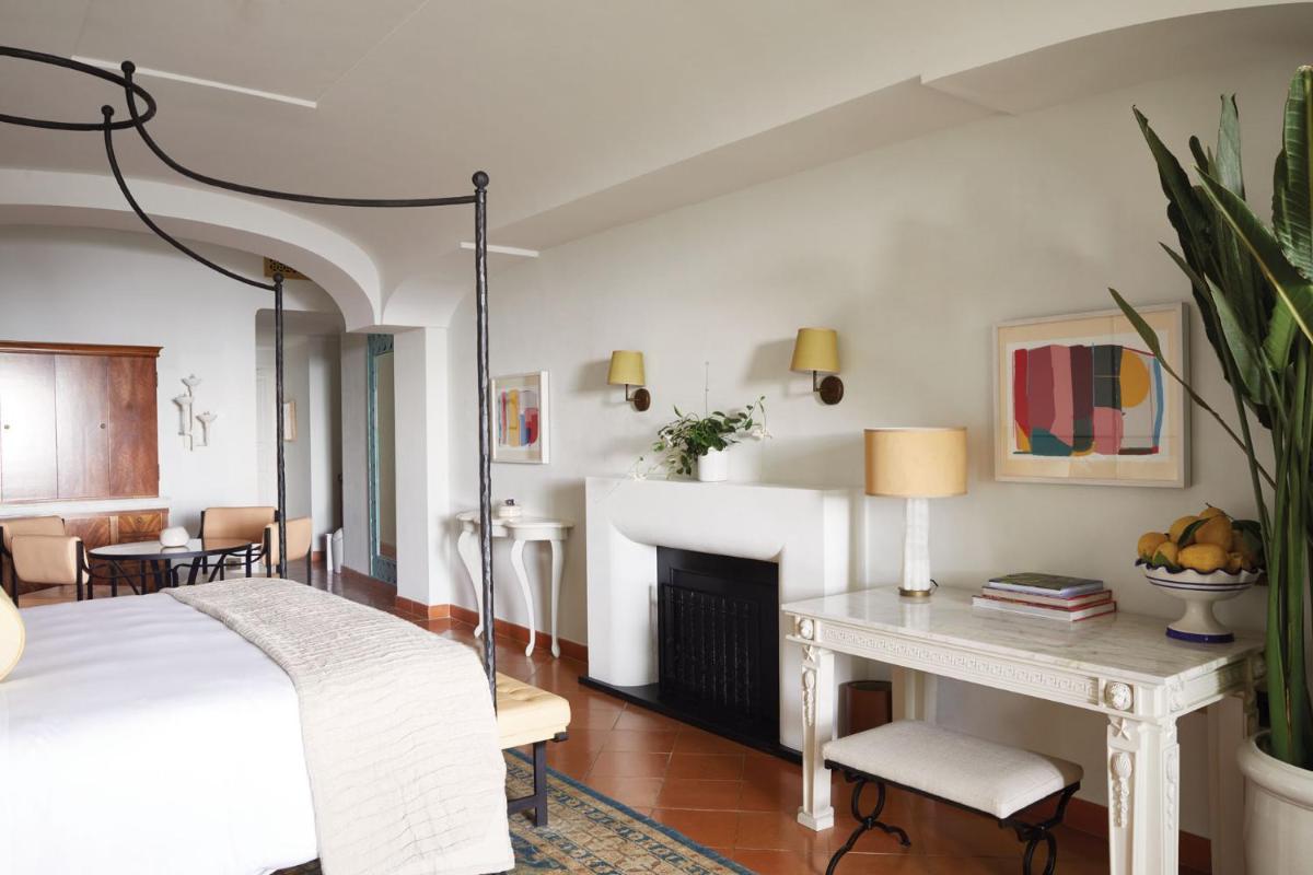 Caruso, A Belmond Hotel, Amalfi Coast