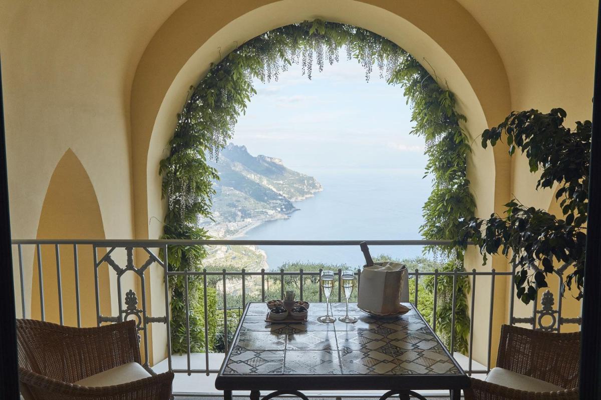 Caruso, A Belmond Hotel, Amalfi Coast