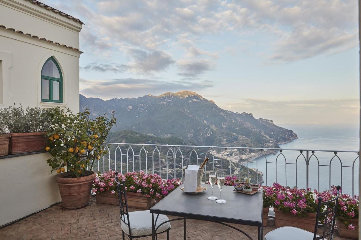 Caruso, A Belmond Hotel, Amalfi Coast