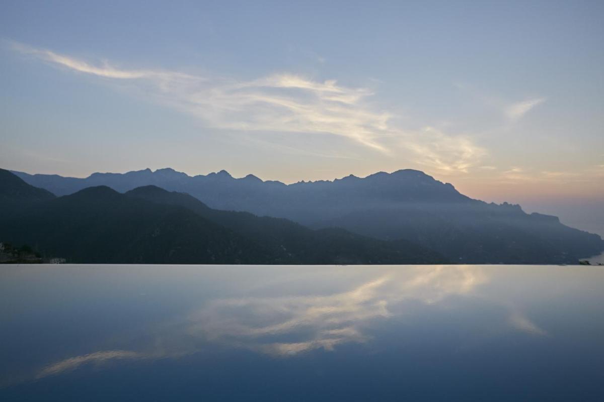 Caruso, A Belmond Hotel, Amalfi Coast