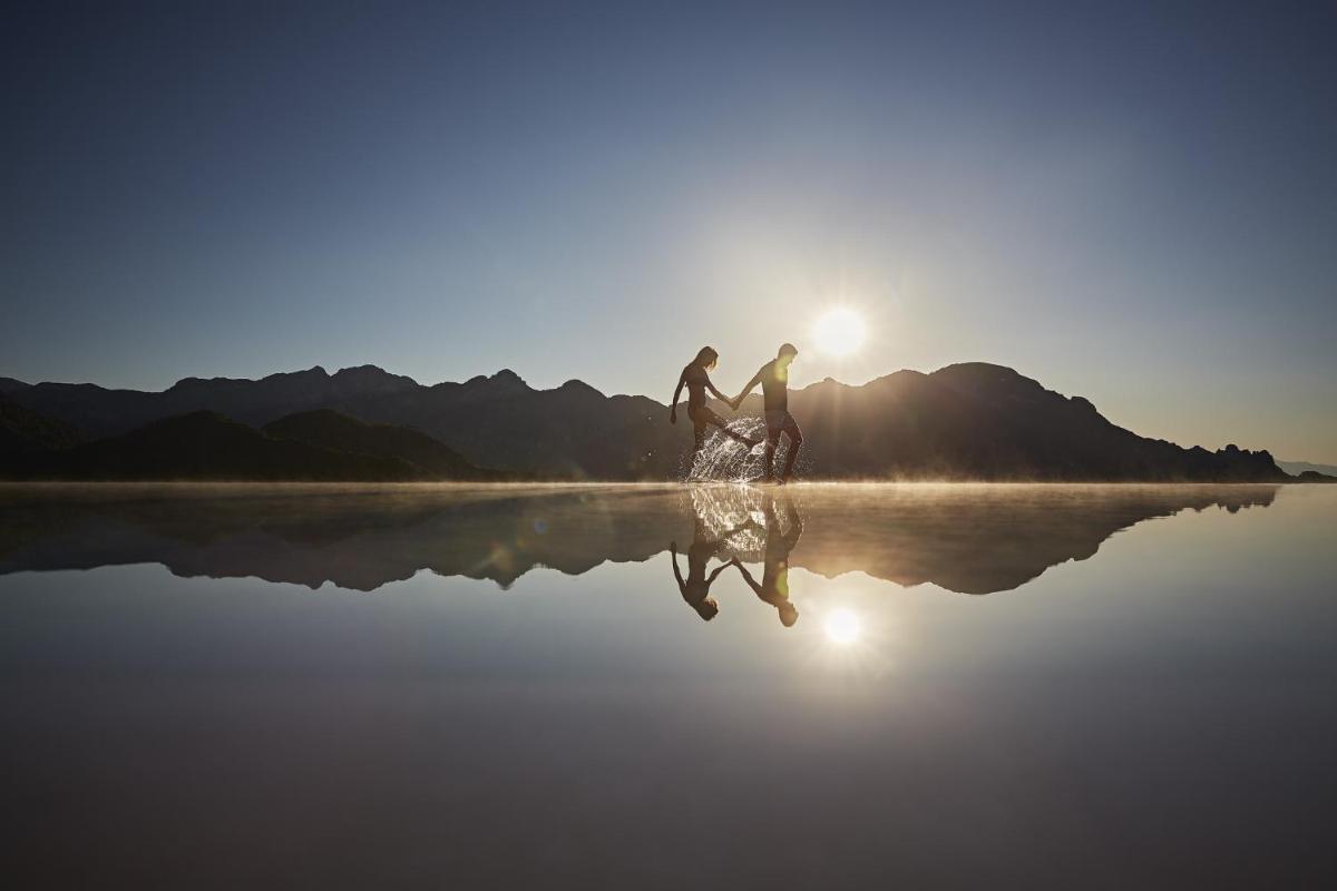 Caruso, A Belmond Hotel, Amalfi Coast