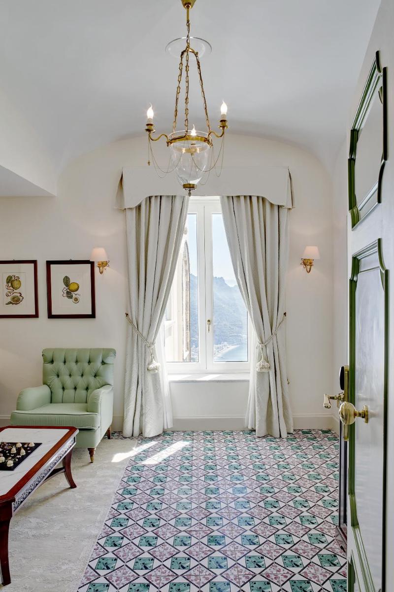 Caruso, A Belmond Hotel, Amalfi Coast