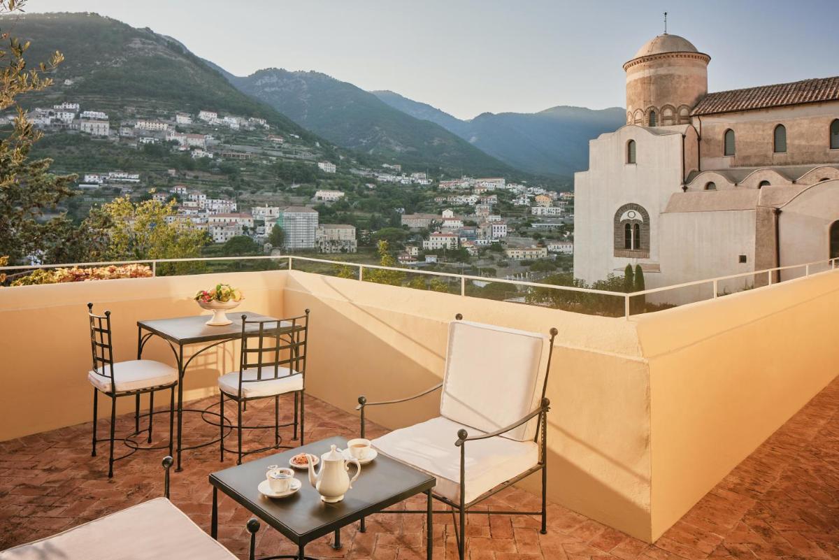 Caruso, A Belmond Hotel, Amalfi Coast