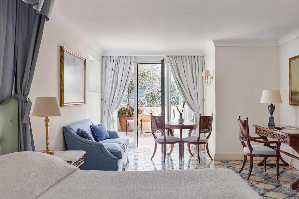 Caruso, A Belmond Hotel, Amalfi Coast