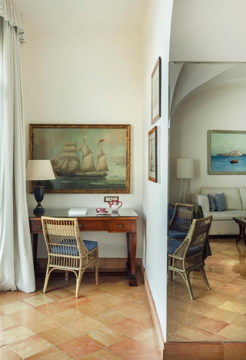 Caruso, A Belmond Hotel, Amalfi Coast