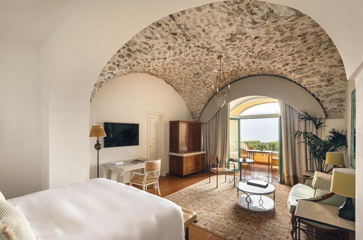 Caruso, A Belmond Hotel, Amalfi Coast
