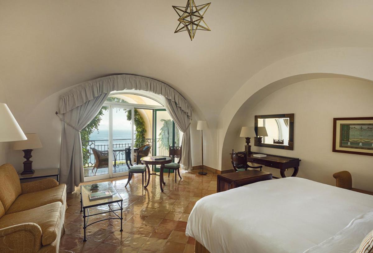 Caruso, A Belmond Hotel, Amalfi Coast