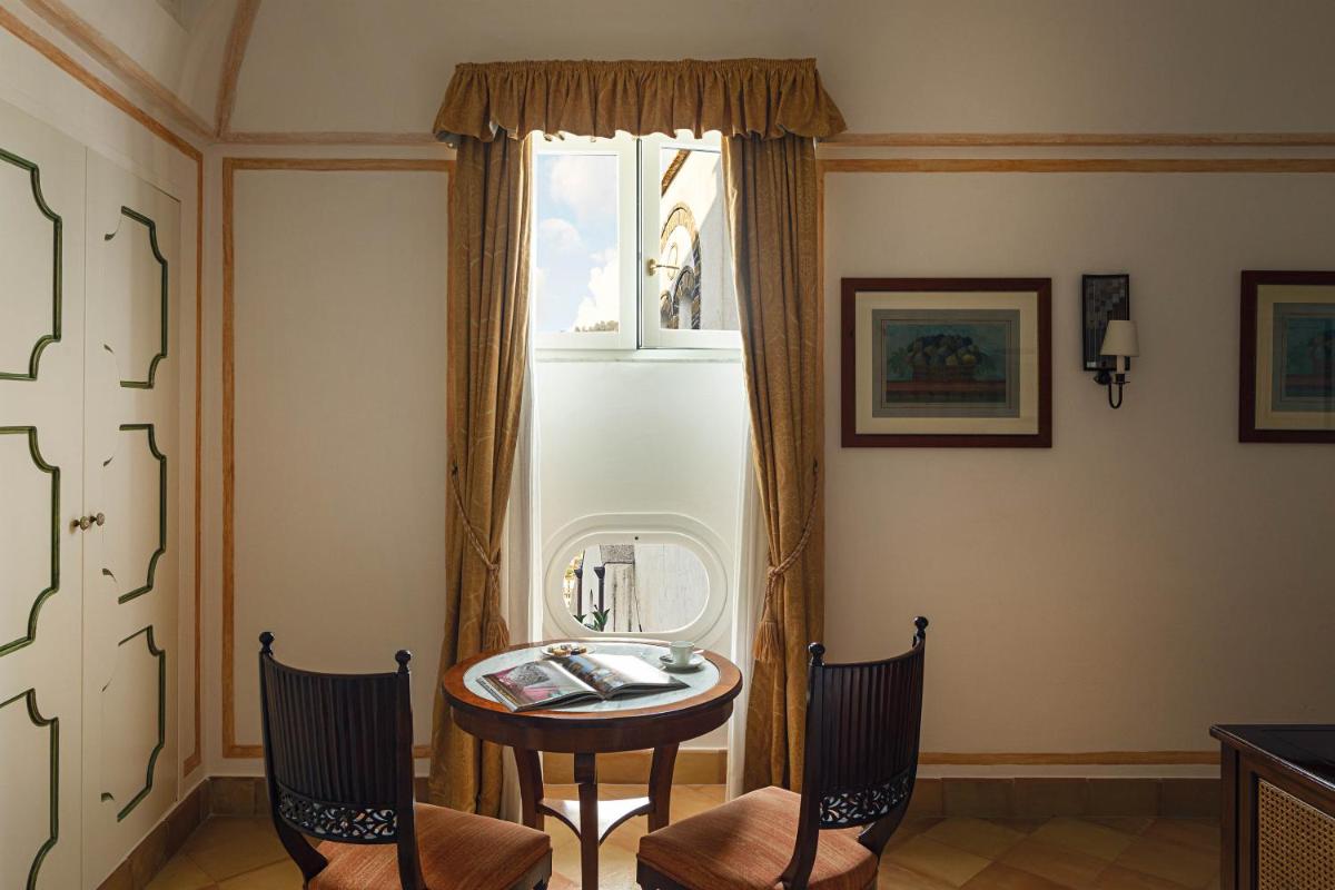 Caruso, A Belmond Hotel, Amalfi Coast