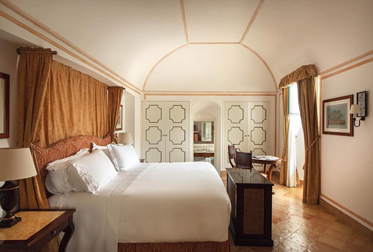 Caruso, A Belmond Hotel, Amalfi Coast