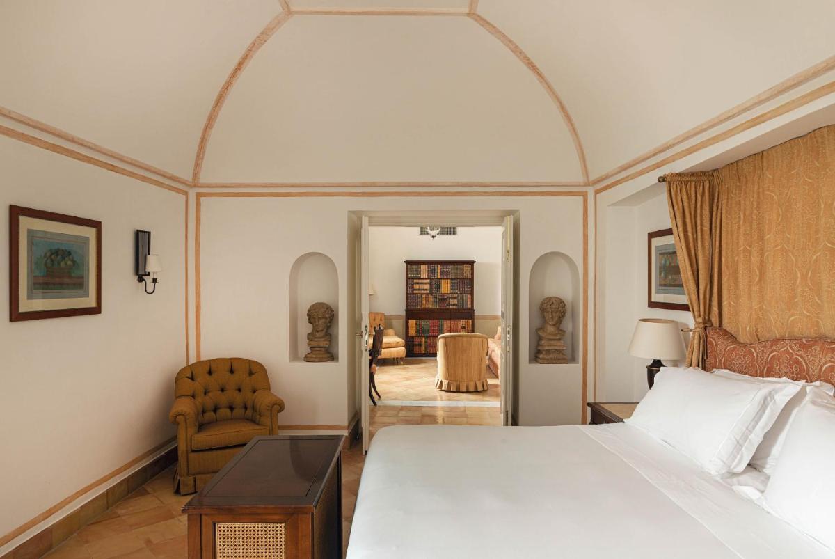Caruso, A Belmond Hotel, Amalfi Coast