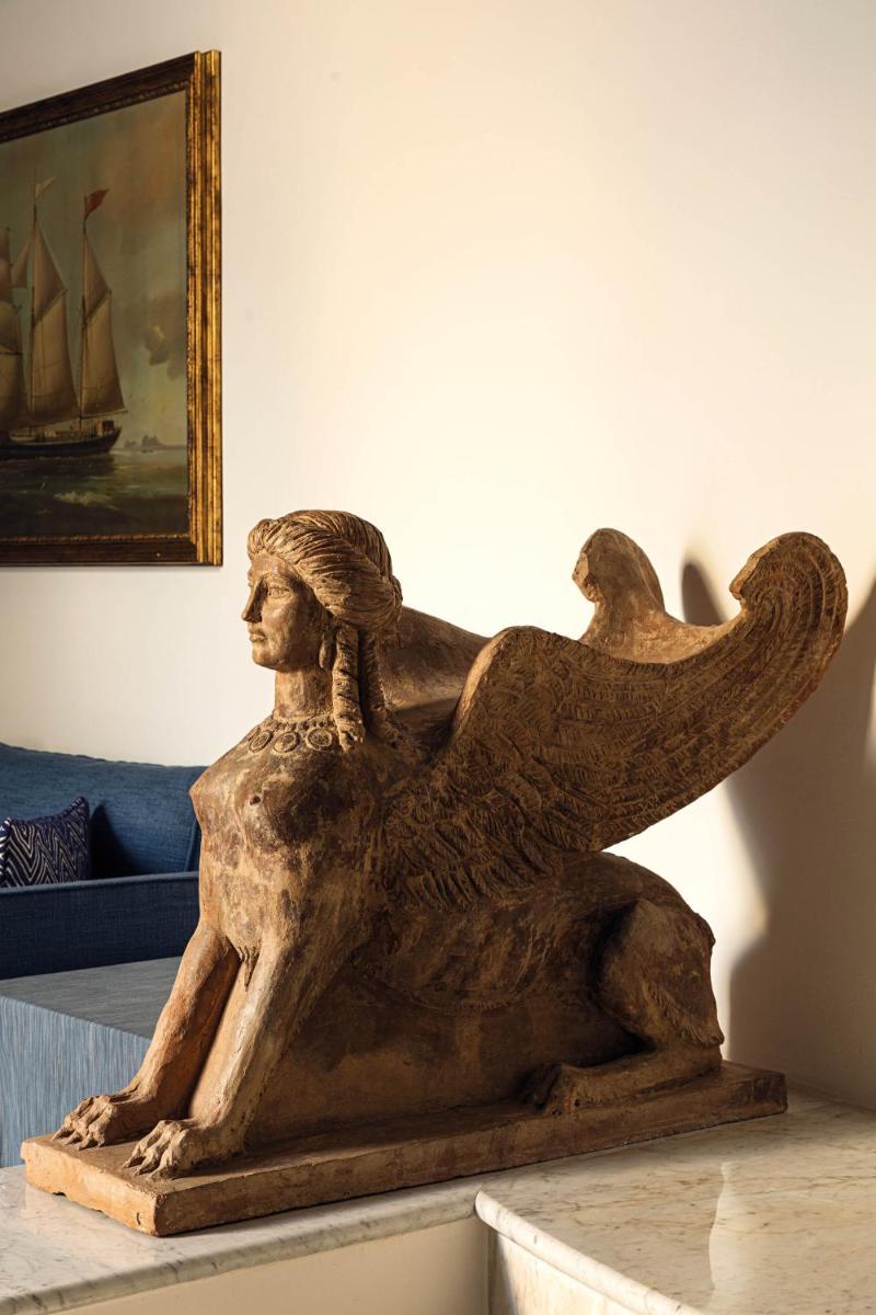 Caruso, A Belmond Hotel, Amalfi Coast