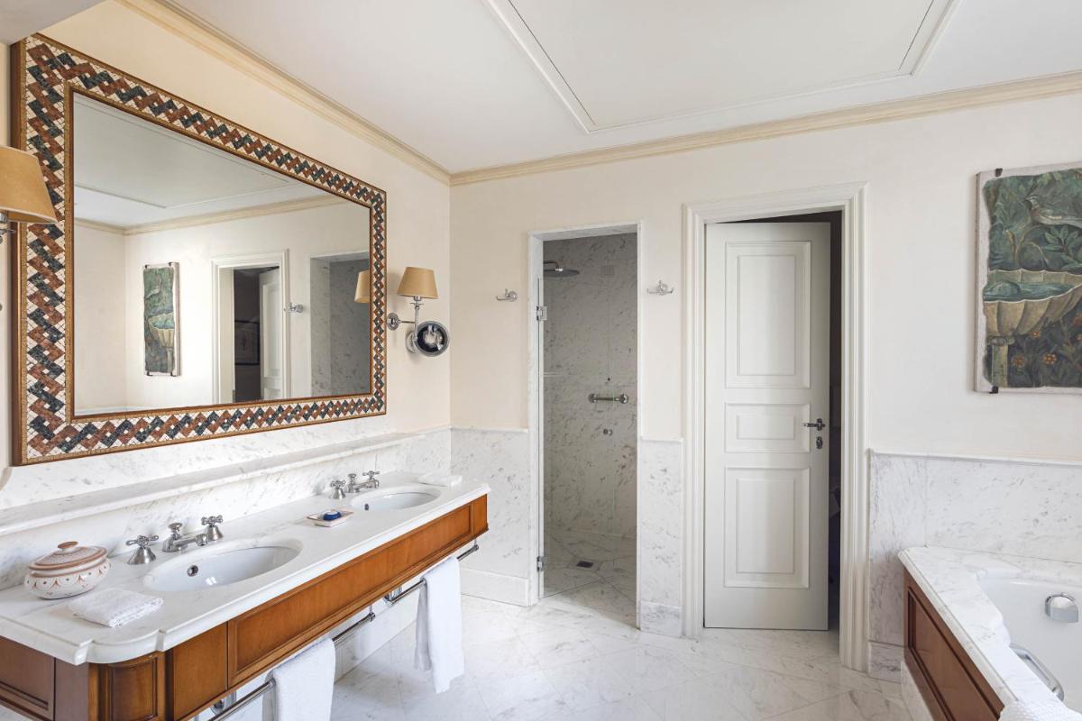 Caruso, A Belmond Hotel, Amalfi Coast