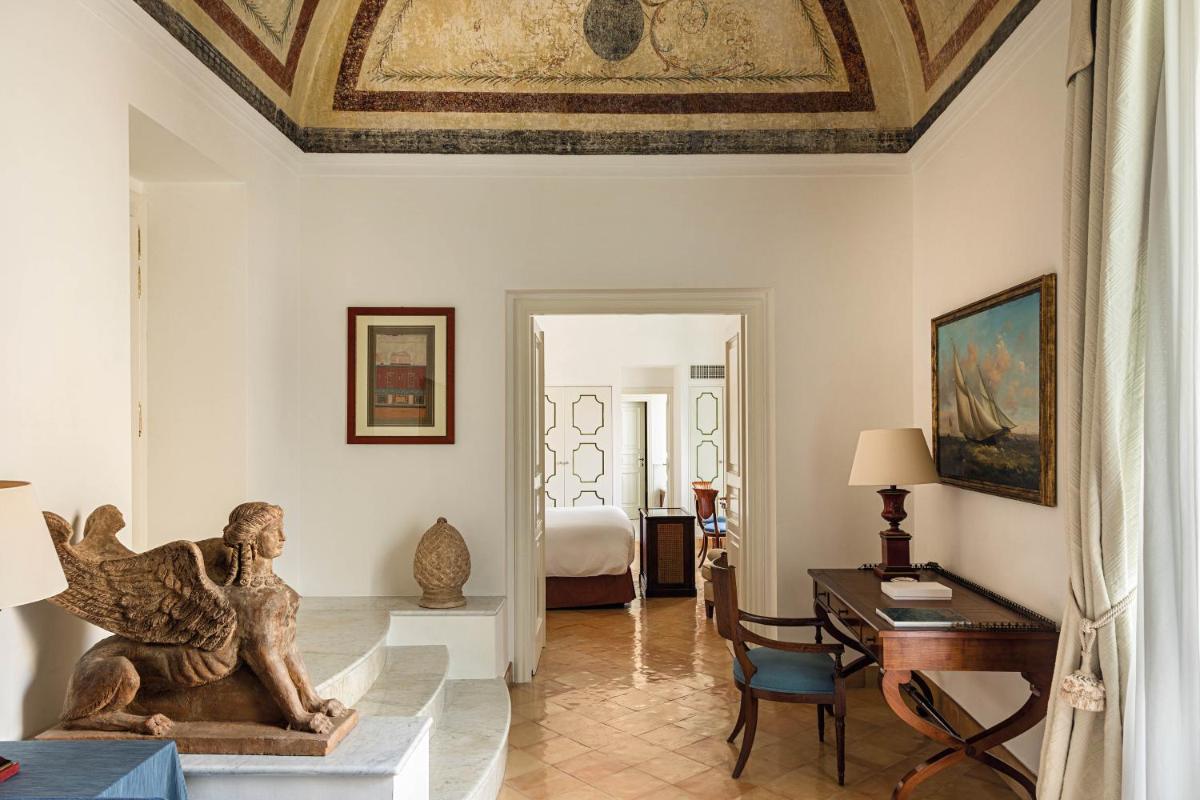 Caruso, A Belmond Hotel, Amalfi Coast