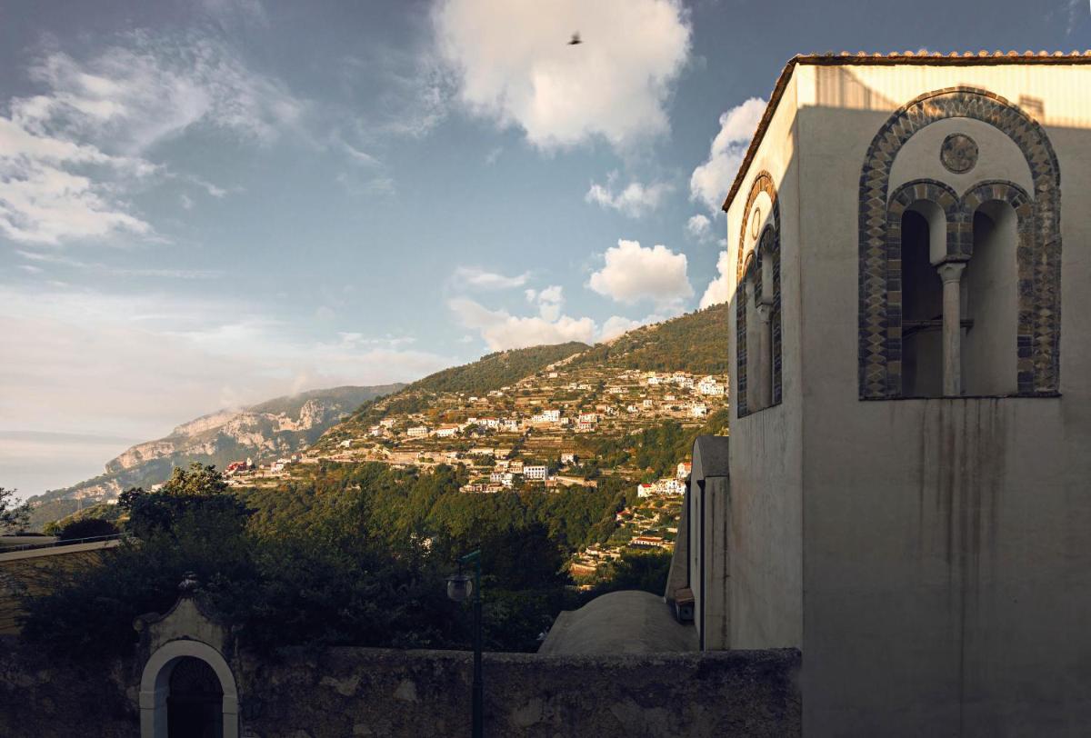 Caruso, A Belmond Hotel, Amalfi Coast