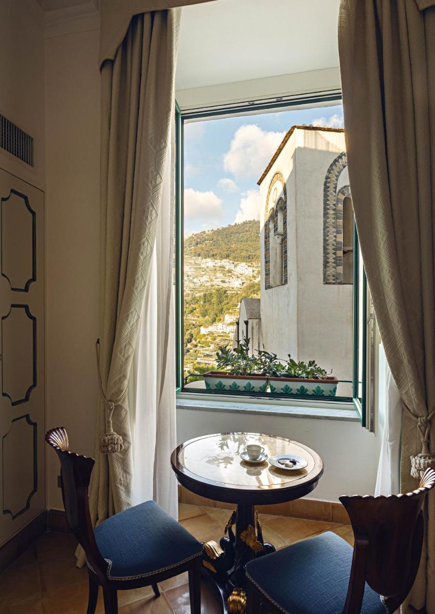 Caruso, A Belmond Hotel, Amalfi Coast